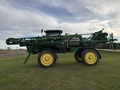 2020 John Deere R4038 Self-Propelled Sprayer
