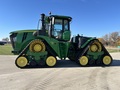2019 John Deere 9470RX Tractor