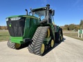 2019 John Deere 9470RX Tractor