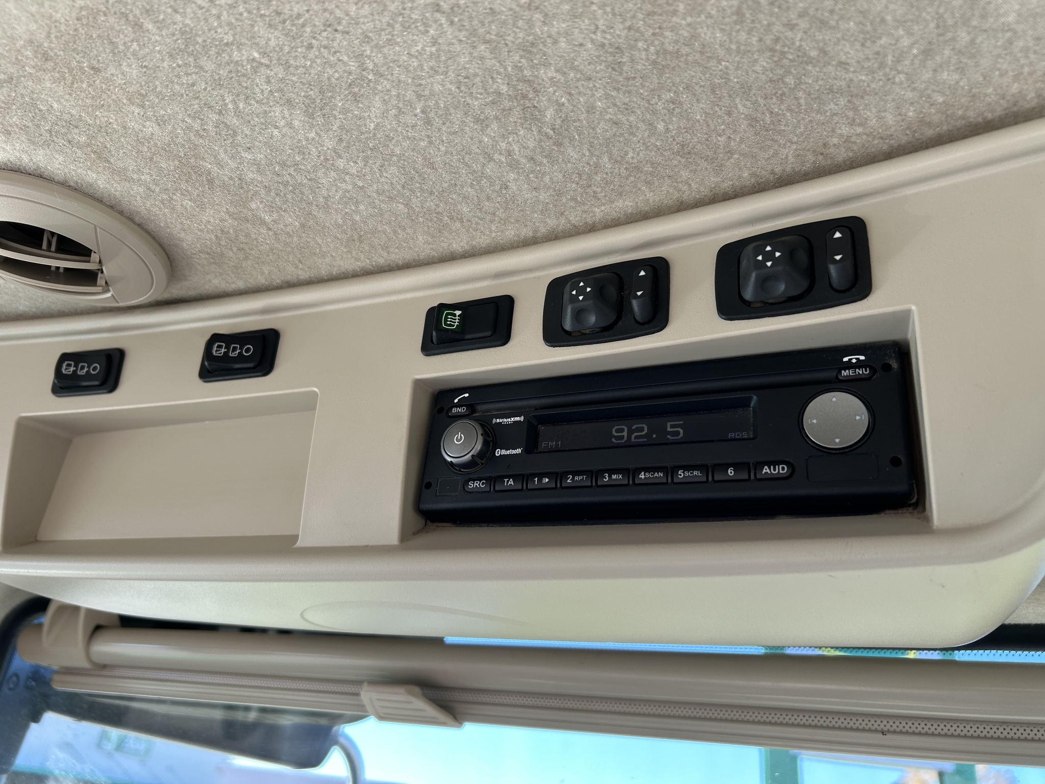 2019 John Deere 9470RX Tractor