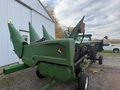 2022 John Deere C8R Corn Head