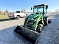 2009 John Deere 3520 Tractor