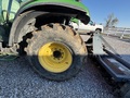 2009 John Deere 3520 Tractor