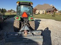 2009 John Deere 3520 Tractor