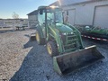 2009 John Deere 3520 Tractor