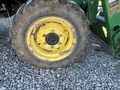 2009 John Deere 3520 Tractor