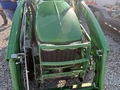 2009 John Deere 3520 Tractor
