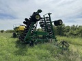 2008 John Deere 1890 Air Seeder
