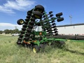 2008 John Deere 1890 Air Seeder