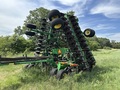 2008 John Deere 1890 Air Seeder
