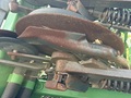 2008 John Deere 1890 Air Seeder