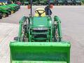 2007 John Deere 2305 Tractor
