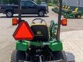 2007 John Deere 2305 Tractor