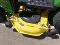 2007 John Deere 2305 Tractor