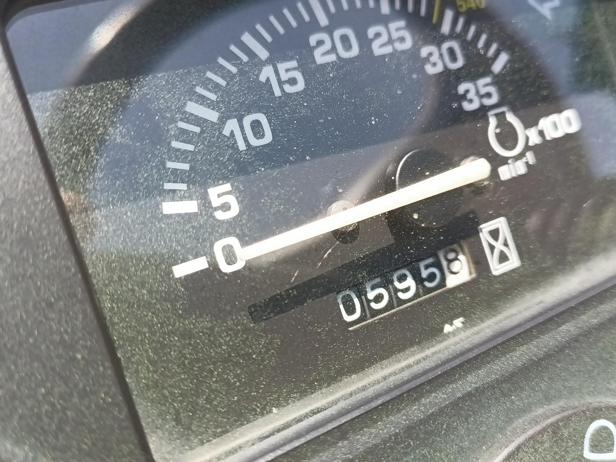 2007 John Deere 2305 Tractor