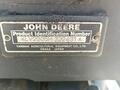 2007 John Deere 2305 Tractor