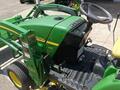 2007 John Deere 2305 Tractor