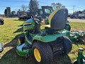 2025 John Deere X380 Lawn Mower