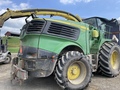 2023 John Deere 9900 Self-Propelled Forage Harvester