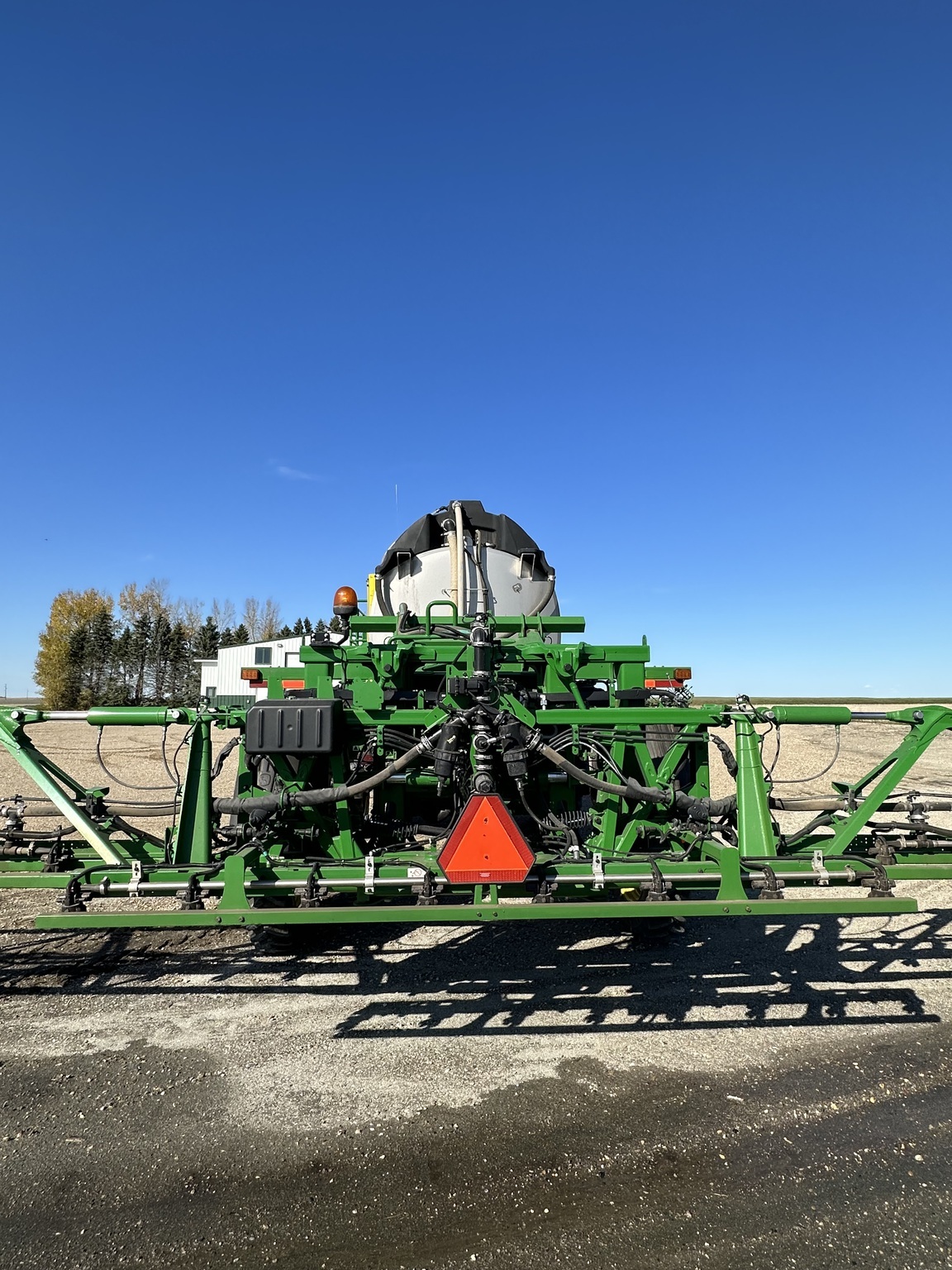 2021 John Deere R4044 Self-Propelled Sprayer