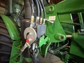 2020 John Deere 6135E Tractor