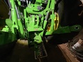 2020 John Deere 6135E Tractor