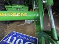 2020 John Deere 6135E Tractor