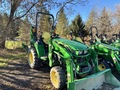 2020 John Deere 2032R Tractor