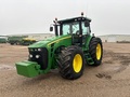 2010 John Deere 8345R Tractor