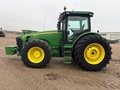 2010 John Deere 8345R Tractor