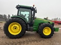 2010 John Deere 8345R Tractor