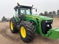 2010 John Deere 8345R Tractor