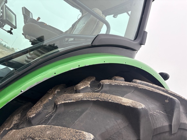 2010 John Deere 8345R Tractor