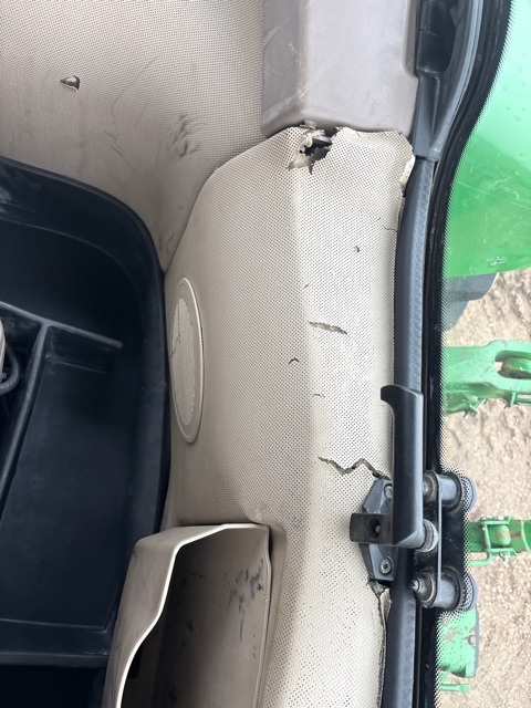 2010 John Deere 8345R Tractor