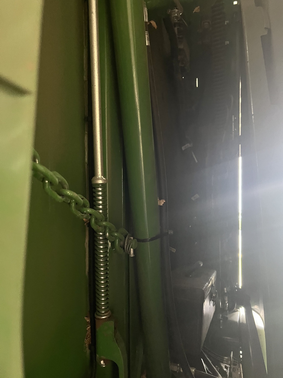 2024 John Deere 561R Round Baler