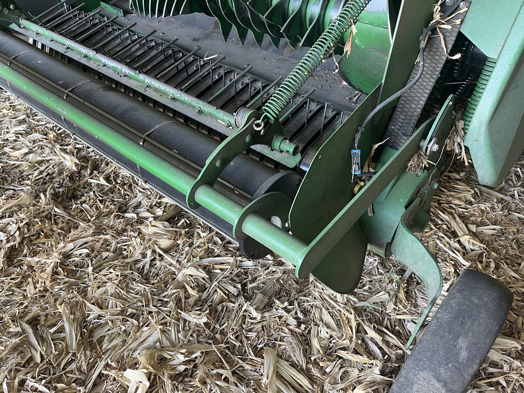 2024 John Deere 561R Round Baler