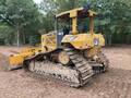 2008 Caterpillar D6NL Dozer