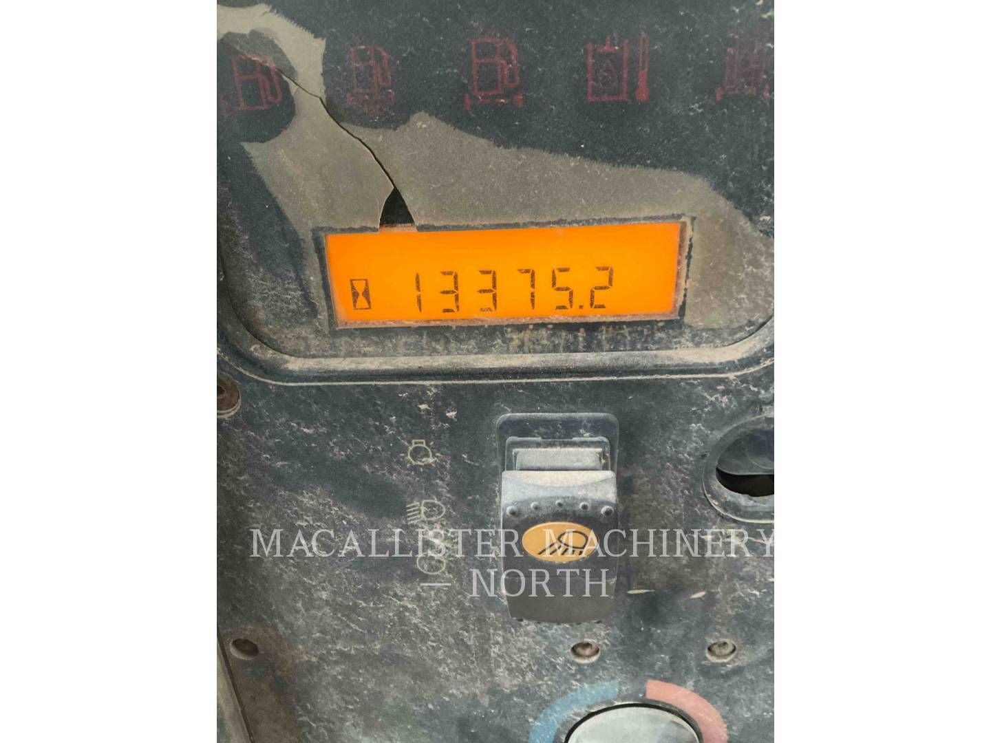 2008 Caterpillar D6NL Dozer