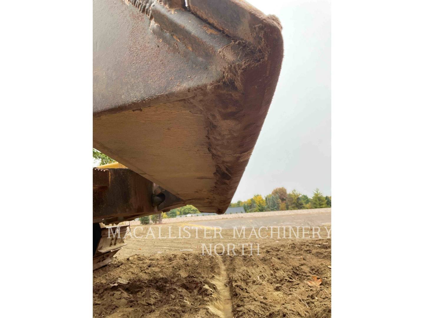 2008 Caterpillar D6NL Dozer