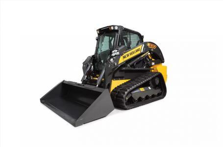 2025 New Holland C337 Skid Steer