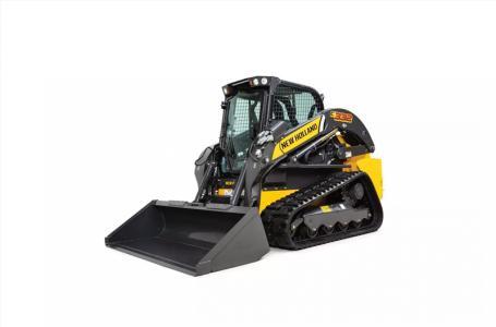 2025 New Holland C332 Skid Steer