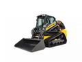 2025 New Holland C332 Skid Steer