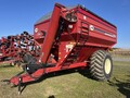 2016 J&M 810 Grain Cart