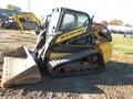 2018 New Holland C232 Skid Steer
