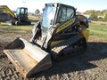 2018 New Holland C232 Skid Steer