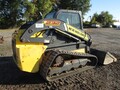 2018 New Holland C232 Skid Steer