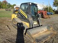 2018 New Holland C232 Skid Steer