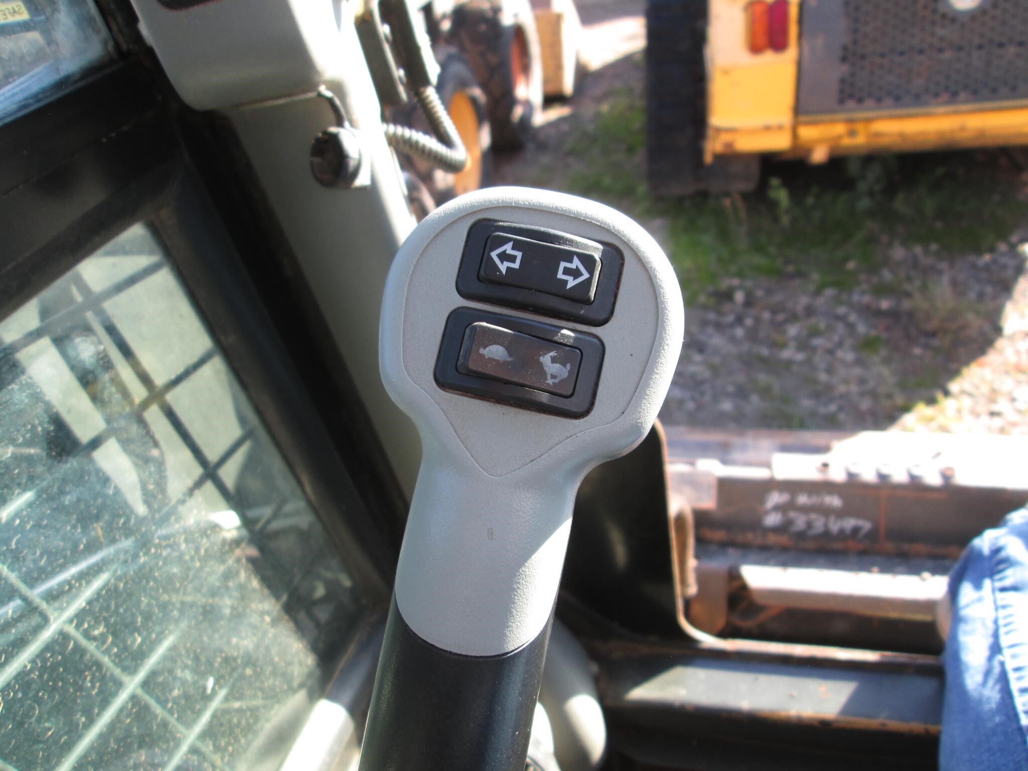 2018 New Holland C232 Skid Steer