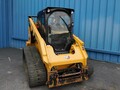 2023 Caterpillar 289D3 Skid Steer