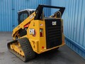 2023 Caterpillar 289D3 Skid Steer